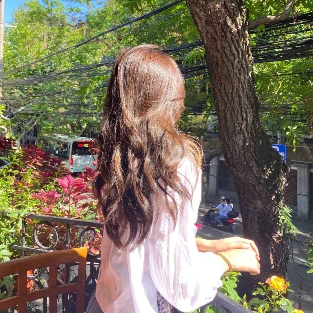 继父