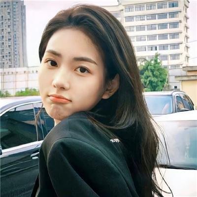 超市之女