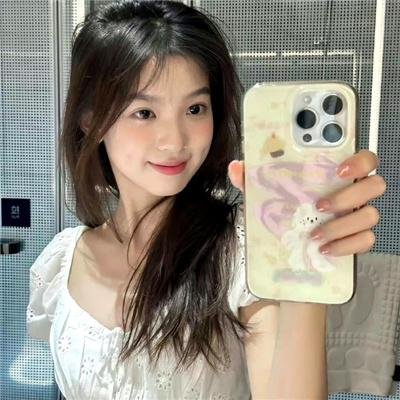 我是你的