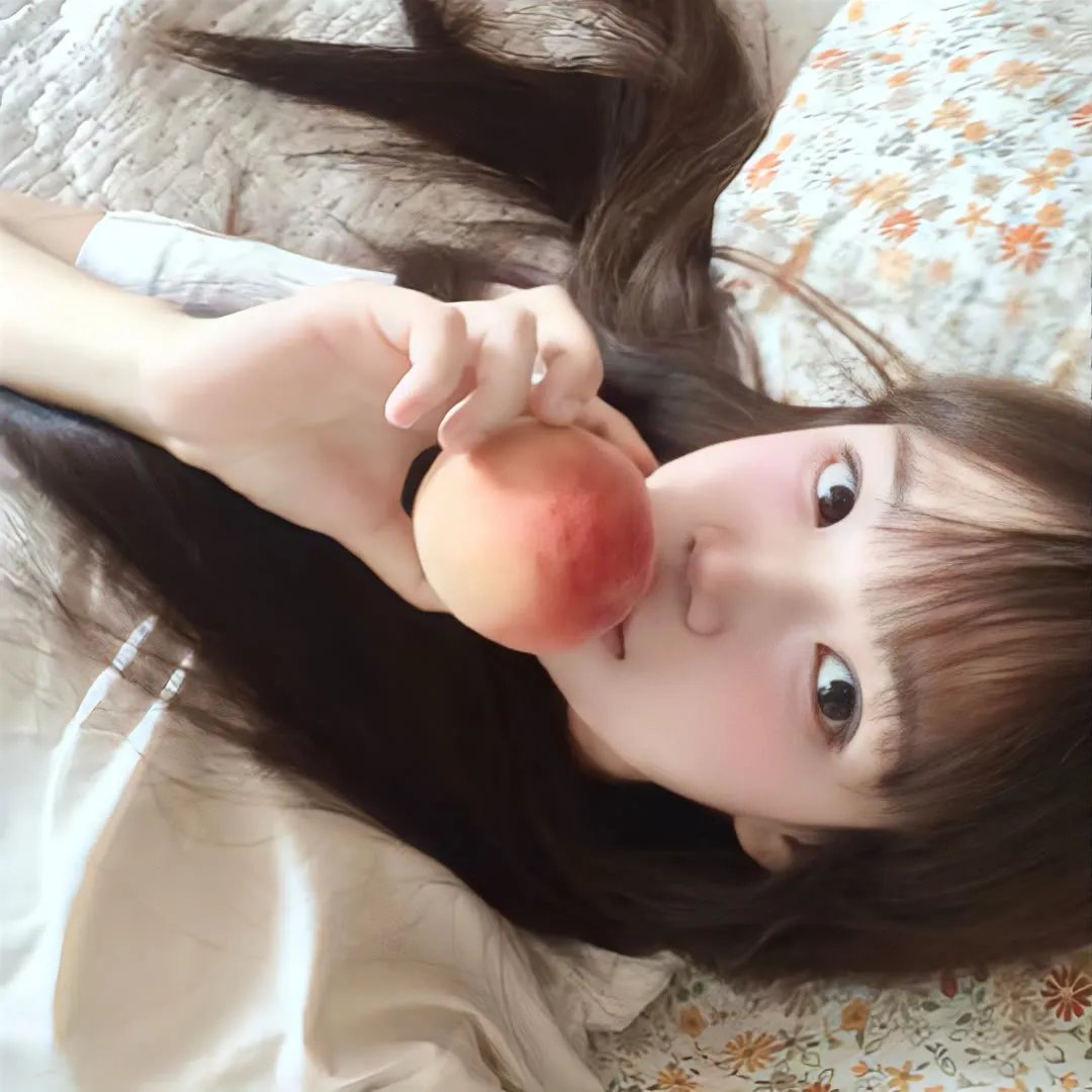 你的全部